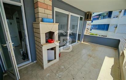 MAHMUTLAR ENSAR SİTESİ DENİZ MANZARALI 2+1 SATILIK DAİRE