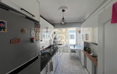 FERAH VE GENİŞ 4+1 DUBLEKS DAİRE