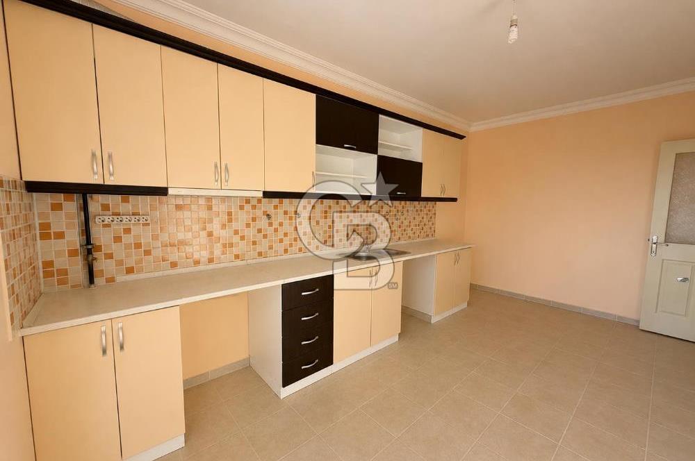 TOKİ TURKUAZ SİTESİNİN EN İYİ KONUMUNDA CK4 DE SATILIK 4+1 DAİRE
