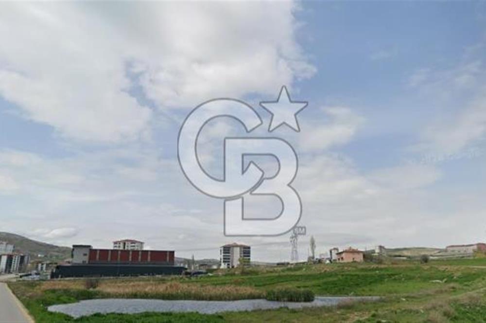 Ankara, Yenimahalle, Yakacık-İmar'da, Yatırımlık Arsa
