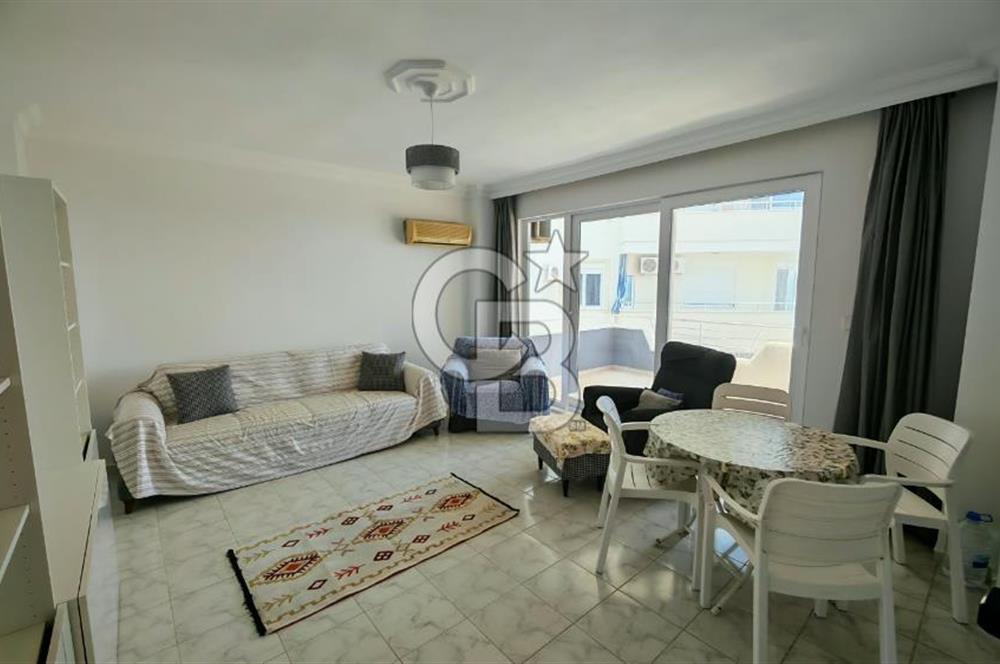 MAHMUTLAR ENSAR SİTESİ DENİZ MANZARALI 2+1 SATILIK DAİRE