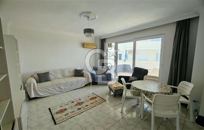 MAHMUTLAR ENSAR SİTESİ DENİZ MANZARALI 2+1 SATILIK DAİRE