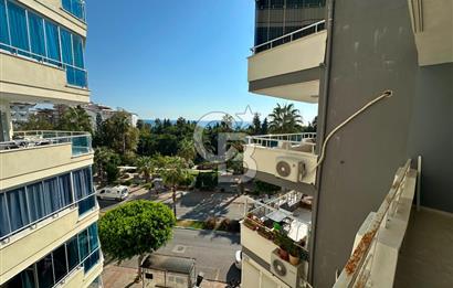 MAHMUTLAR ENSAR SİTESİ DENİZ MANZARALI 2+1 SATILIK DAİRE