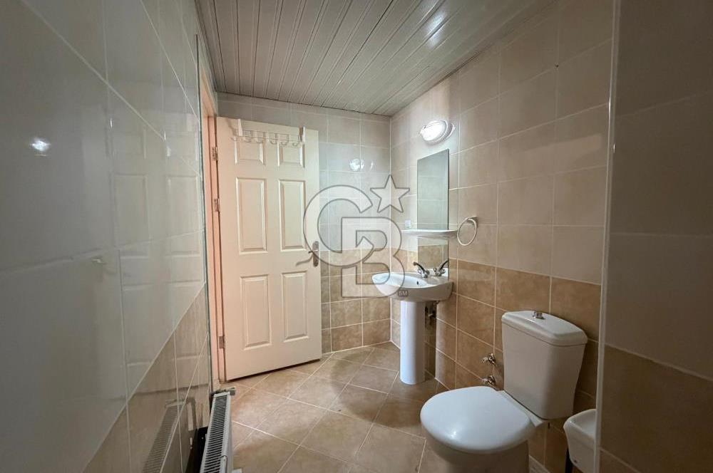 TOKİ TURKUAZ SİTESİNİN EN İYİ KONUMUNDA CK4 DE SATILIK 4+1 DAİRE