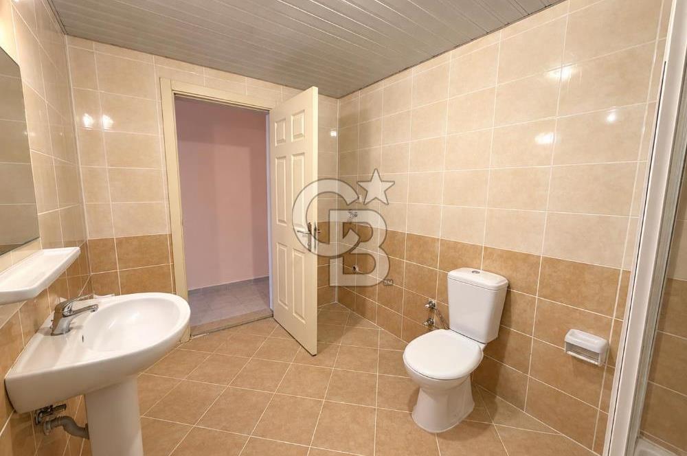 TOKİ TURKUAZ SİTESİNİN EN İYİ KONUMUNDA CK4 DE SATILIK 4+1 DAİRE