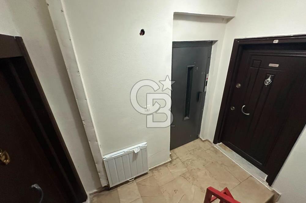 MAHMUTLAR ENSAR SİTESİ DENİZ MANZARALI 2+1 SATILIK DAİRE