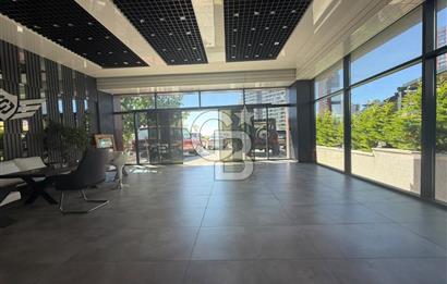 İNCEK BUL. BAĞLAR CADDE CEPHELİ 550 m² FULL YAPILI SATILIK BİNA