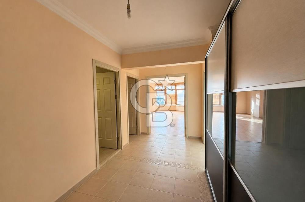 TOKİ TURKUAZ SİTESİNİN EN İYİ KONUMUNDA CK4 DE SATILIK 4+1 DAİRE