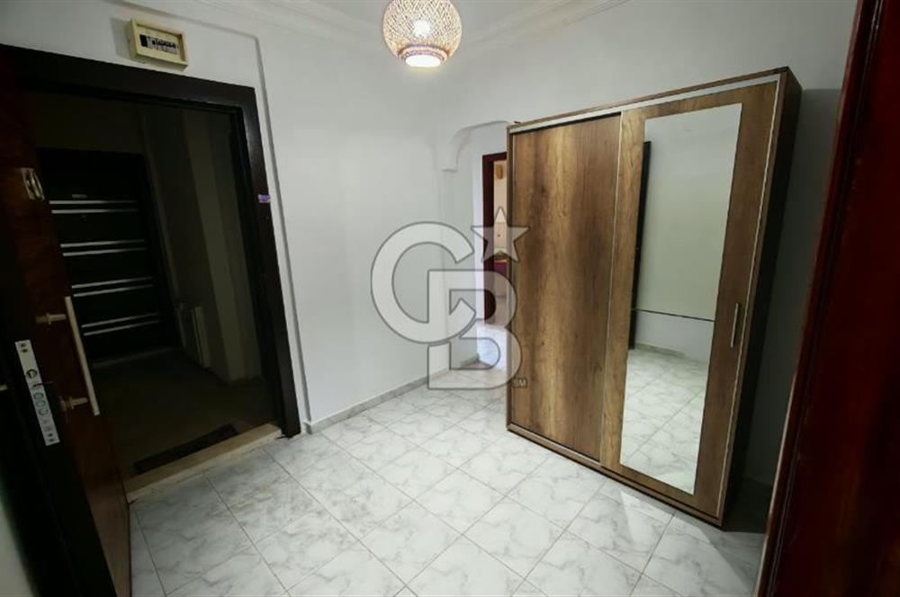 MAHMUTLAR ENSAR SİTESİ DENİZ MANZARALI 2+1 SATILIK DAİRE
