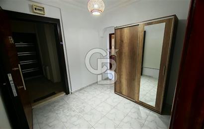 MAHMUTLAR ENSAR SİTESİ DENİZ MANZARALI 2+1 SATILIK DAİRE