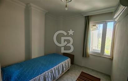 MAHMUTLAR ENSAR SİTESİ DENİZ MANZARALI 2+1 SATILIK DAİRE