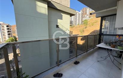 BAYRAKLI KÖRFEZ MAH SATILIK MEMUR KİRACILI 2+1 DAİRE 