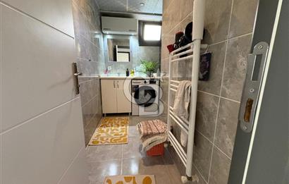 BAYRAKLI KÖRFEZ MAH SATILIK MEMUR KİRACILI 2+1 DAİRE 