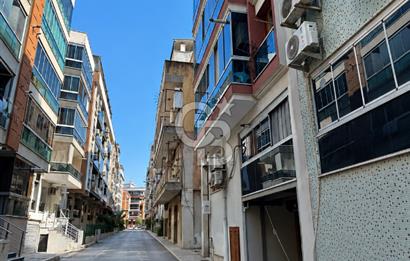 KARŞIYAKA ŞEMİKLER'DE ASANSÖRLÜ, OTOPARKLI, EBEVEYN BANYOLU 3+1