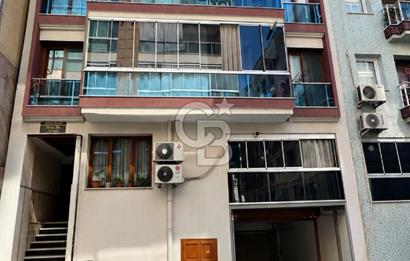 KARŞIYAKA ŞEMİKLER'DE ASANSÖRLÜ, OTOPARKLI, EBEVEYN BANYOLU 3+1