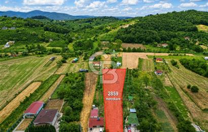 BUGÜN ALIN, YARIN KAZANIN! ŞİLE'DE 2.859 M² SATILIK ARSA