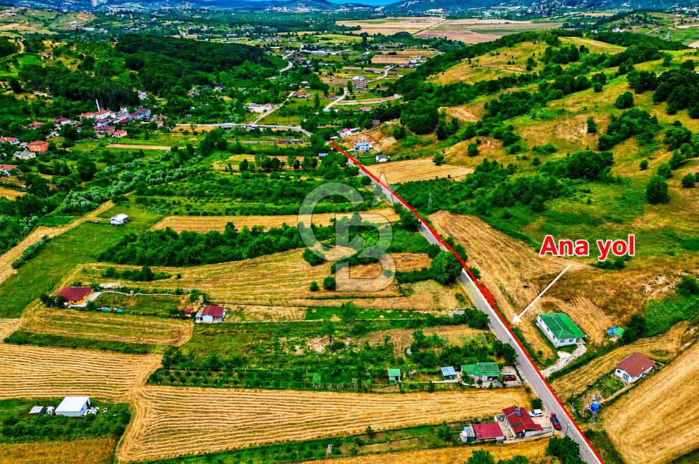 BUGÜN ALIN, YARIN KAZANIN! ŞİLE'DE 2.859 M² SATILIK ARSA