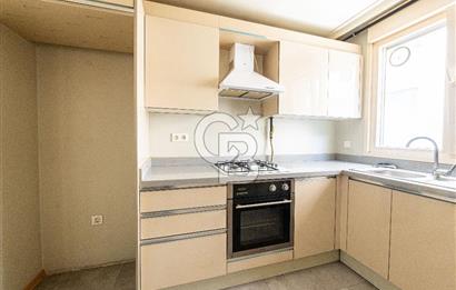 KIZILTOPRAKTA BAĞDAT CADDESİNE YAKIN OTOPARKLI FERAH 2+1