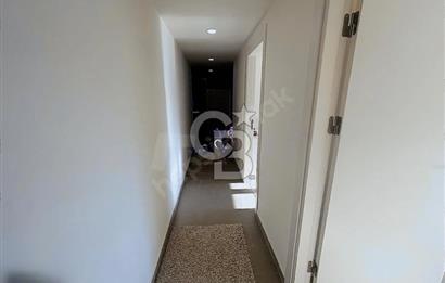 Folkart Livahome da 2+1 Amerikan Mutfaklı Kiralık Daire