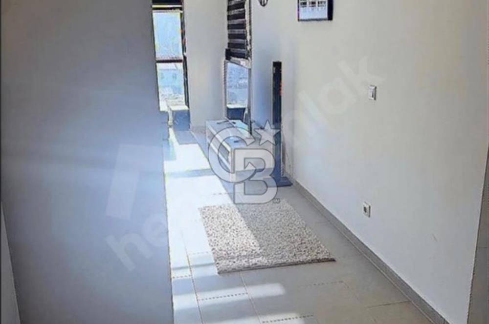Folkart Livahome da 2+1 Amerikan Mutfaklı Kiralık Daire