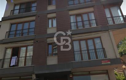 Kağıthane merkez Karadeniz Holding arkası kiralık 2+1 daire