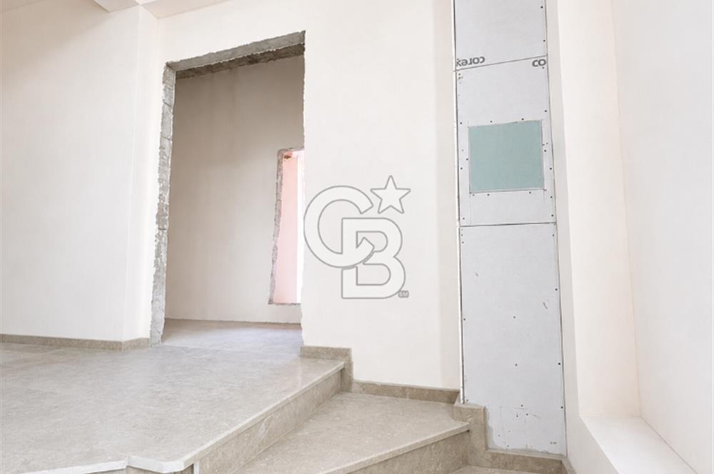 GÜLTEPEDE LEVENT VE BÜYÜKDEREYE YAKIN SIFIR 2+1 DUBLEKS