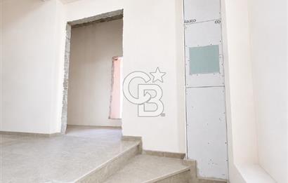 GÜLTEPEDE LEVENT VE BÜYÜKDEREYE YAKIN SIFIR 2+1 DUBLEKS