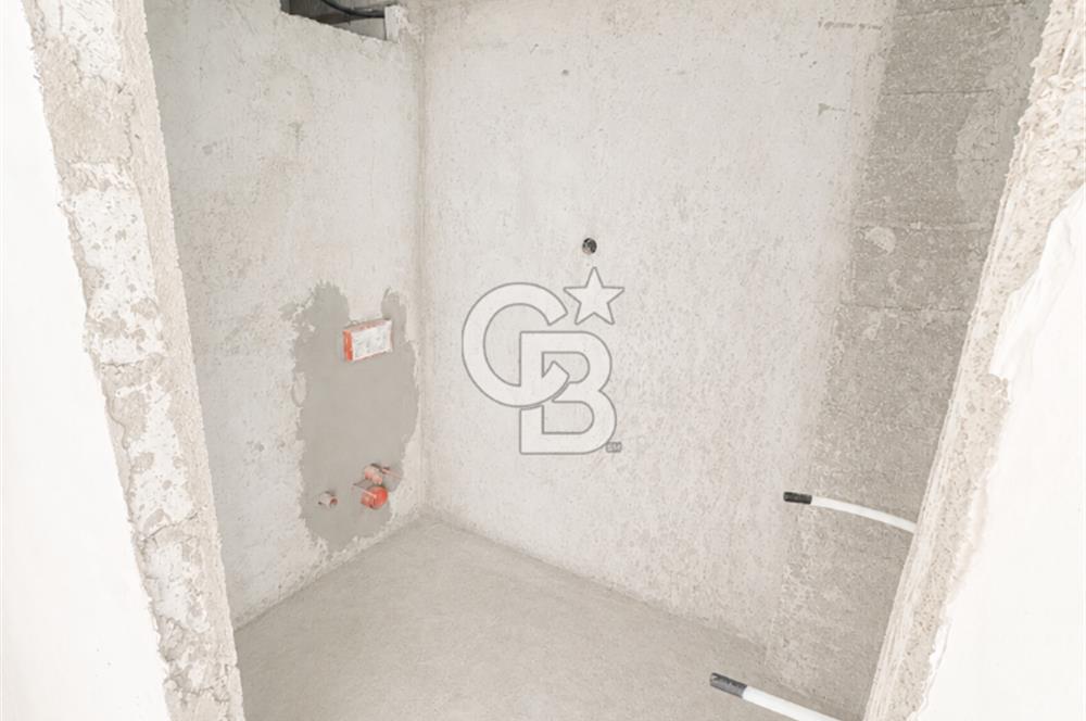 GÜLTEPEDE LEVENTE YAKIN 75 M² SIFIR 2+1 TERS DUBLEKS