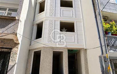 GÜLTEPEDE LEVENTE YAKIN 75 M² SIFIR 2+1 TERS DUBLEKS