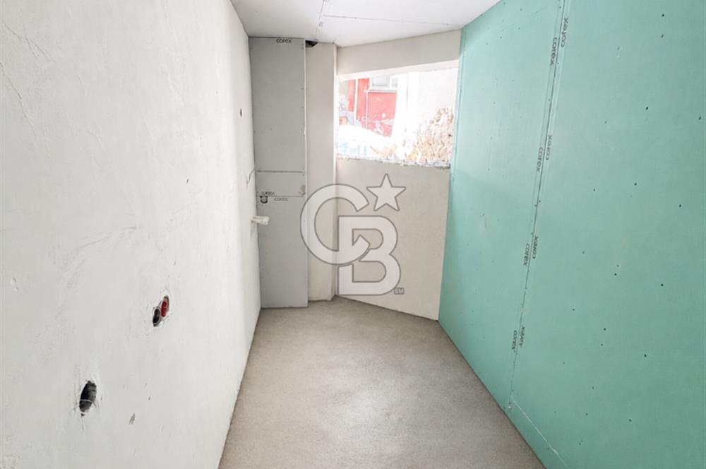 GÜLTEPEDE LEVENTE YAKIN 75 M² SIFIR 2+1 TERS DUBLEKS