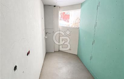 GÜLTEPEDE LEVENTE YAKIN 75 M² SIFIR 2+1 TERS DUBLEKS