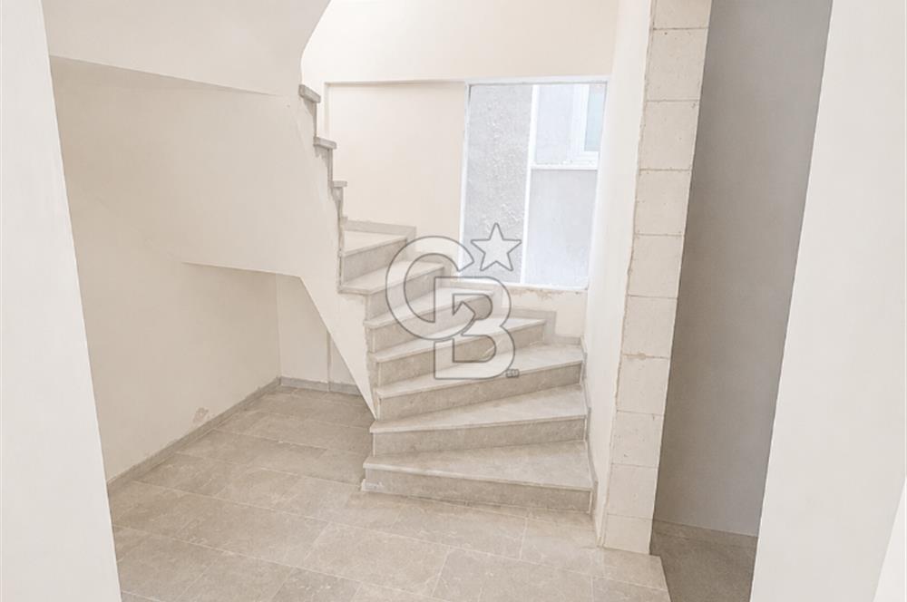 GÜLTEPEDE LEVENT VE BÜYÜKDEREYE YAKIN SIFIR 2+1 DUBLEKS