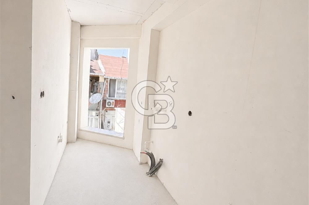 GÜLTEPEDE LEVENT VE BÜYÜKDEREYE YAKIN SIFIR 2+1 DUBLEKS