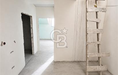 GÜLTEPEDE LEVENTE YAKIN 75 M² SIFIR 2+1 TERS DUBLEKS