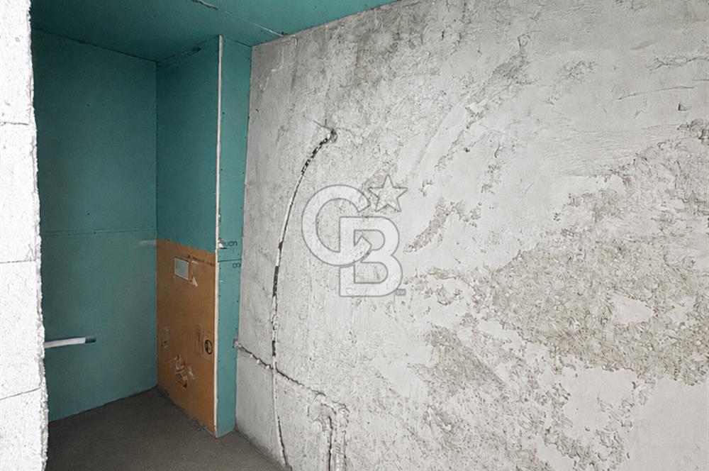 GÜLTEPEDE LEVENTE YAKIN 75 M² SIFIR 2+1 TERS DUBLEKS