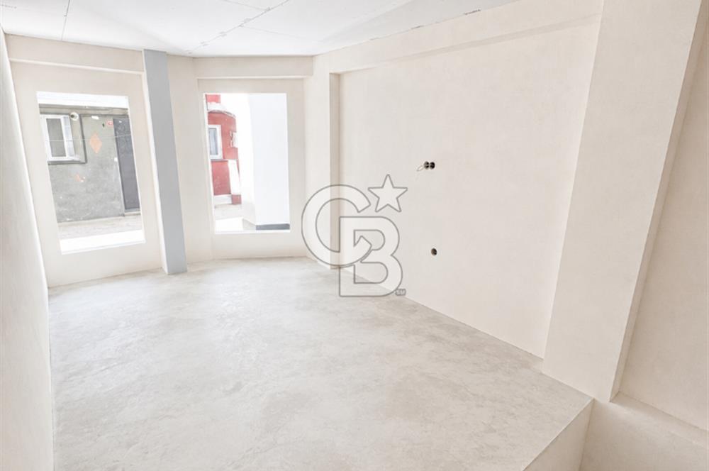 GÜLTEPEDE LEVENTE YAKIN 75 M² SIFIR 2+1 TERS DUBLEKS