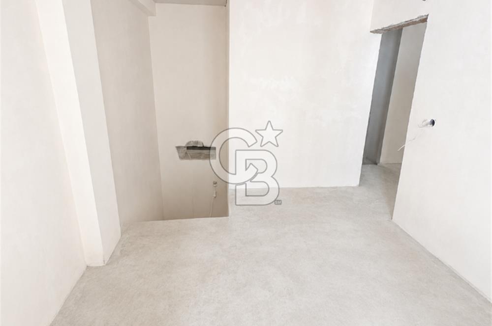 GÜLTEPEDE LEVENTE YAKIN 75 M² SIFIR 2+1 TERS DUBLEKS