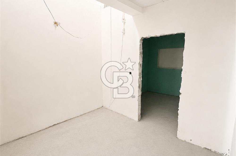 GÜLTEPEDE LEVENTE YAKIN 75 M² SIFIR 2+1 TERS DUBLEKS