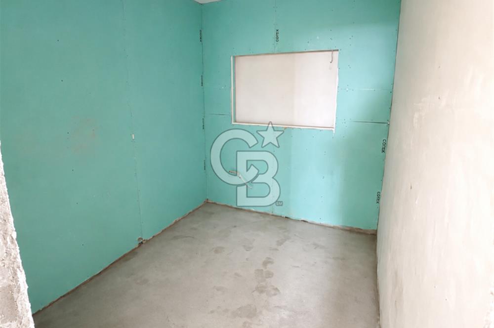 GÜLTEPEDE LEVENTE YAKIN 75 M² SIFIR 2+1 TERS DUBLEKS