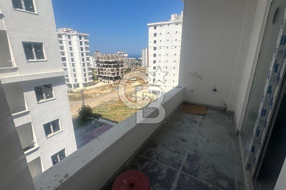Çobanözü Satılık 1+1