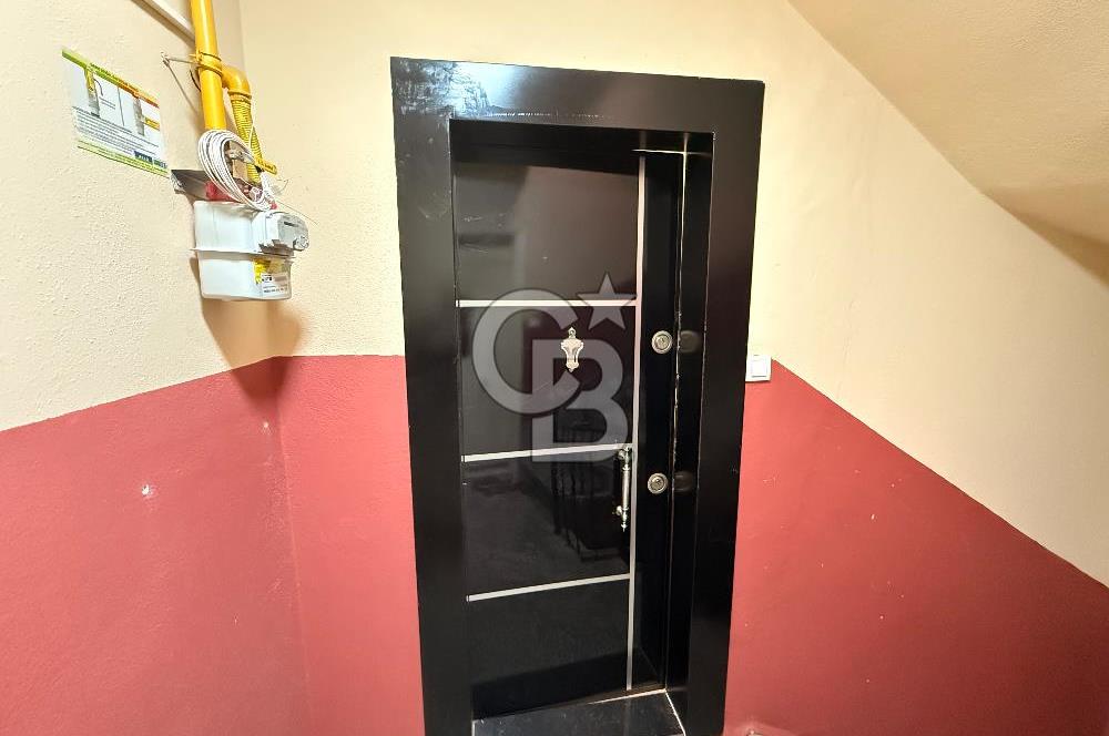 BARBAROS MAHALLESİ KİRALIK 2+1 DAİRE