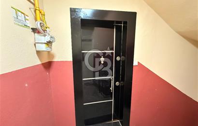BARBAROS MAHALLESİ KİRALIK 2+1 DAİRE