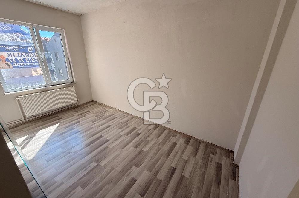 BARBAROS MAHALLESİ KİRALIK 2+1 DAİRE
