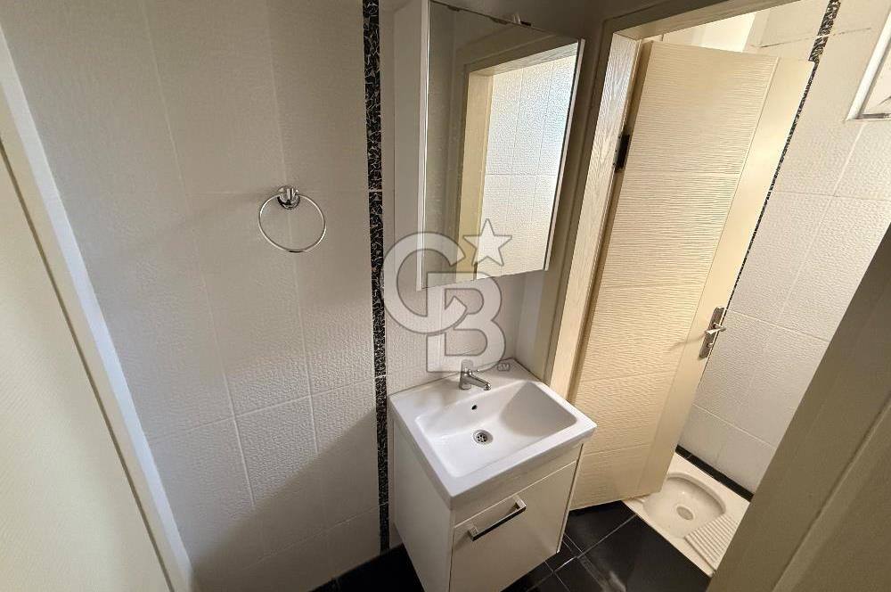 BARBAROS MAHALLESİ KİRALIK 2+1 DAİRE