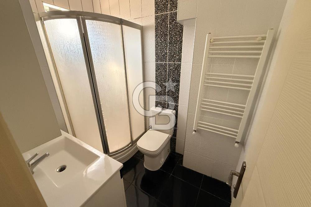 BARBAROS MAHALLESİ KİRALIK 2+1 DAİRE