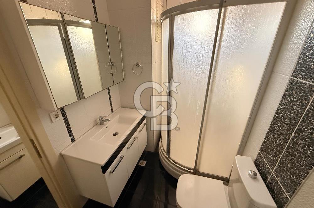 BARBAROS MAHALLESİ KİRALIK 2+1 DAİRE