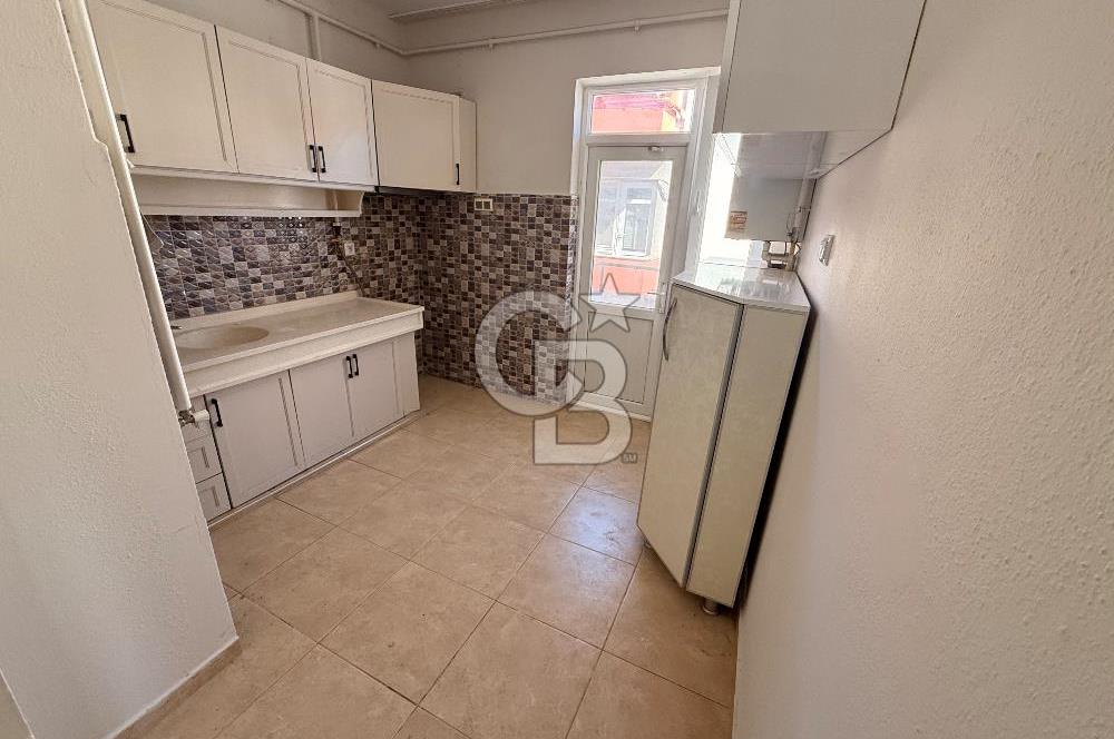 BARBAROS MAHALLESİ KİRALIK 2+1 DAİRE