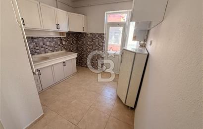 BARBAROS MAHALLESİ KİRALIK 2+1 DAİRE