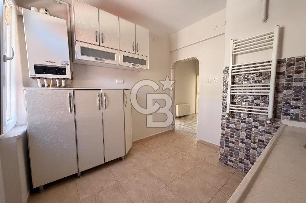 BARBAROS MAHALLESİ KİRALIK 2+1 DAİRE