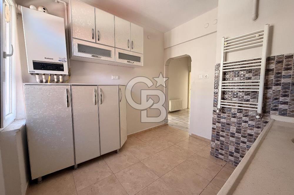BARBAROS MAHALLESİ KİRALIK 2+1 DAİRE